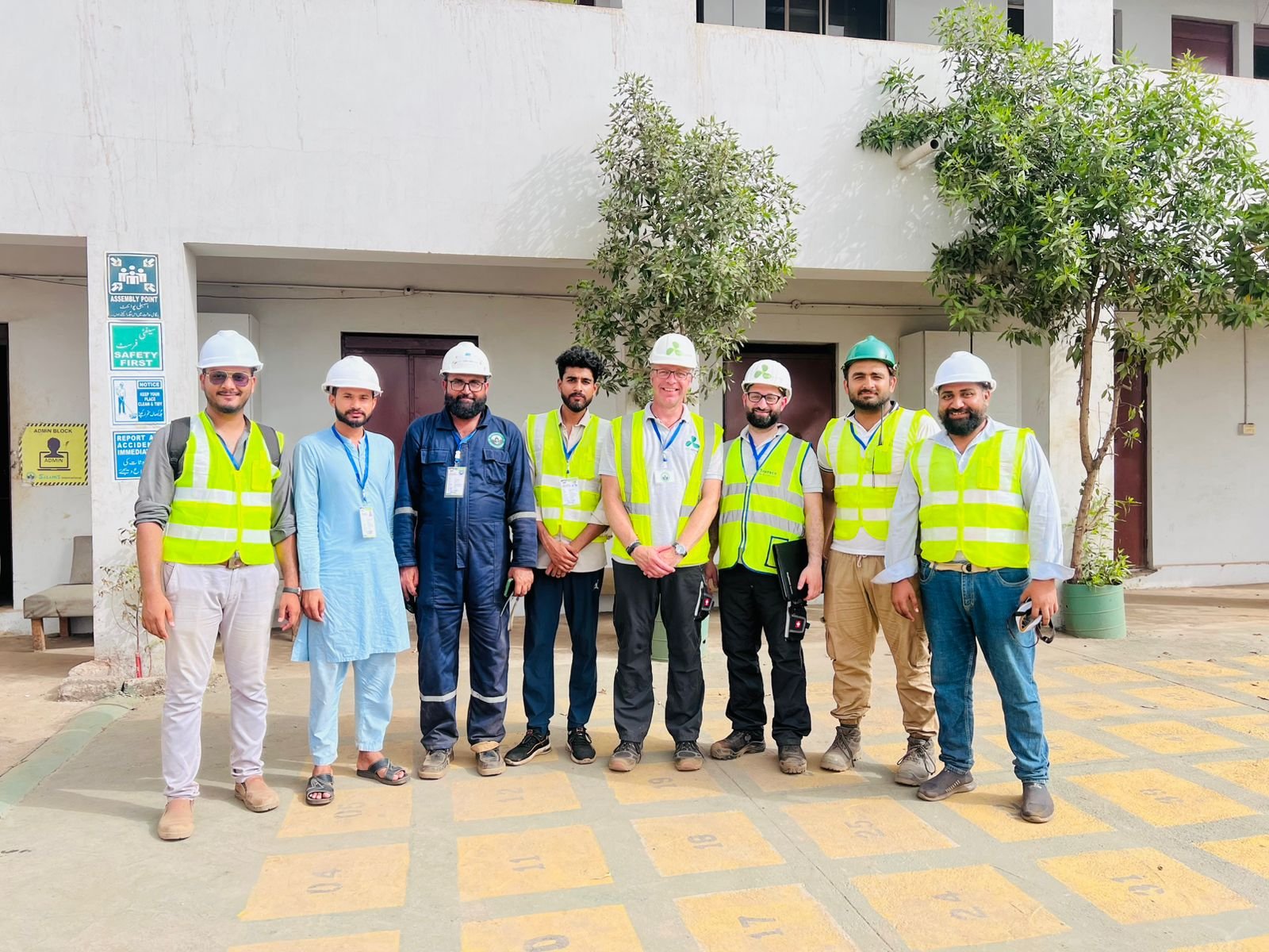 Safety Engineering