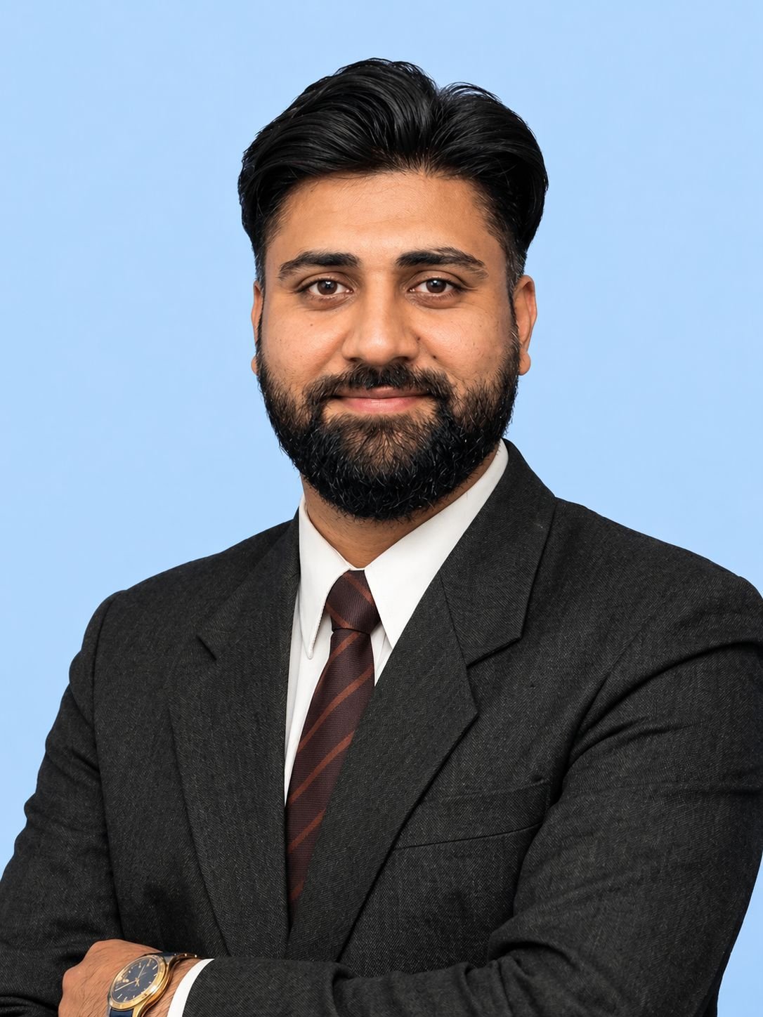 HSE Manager